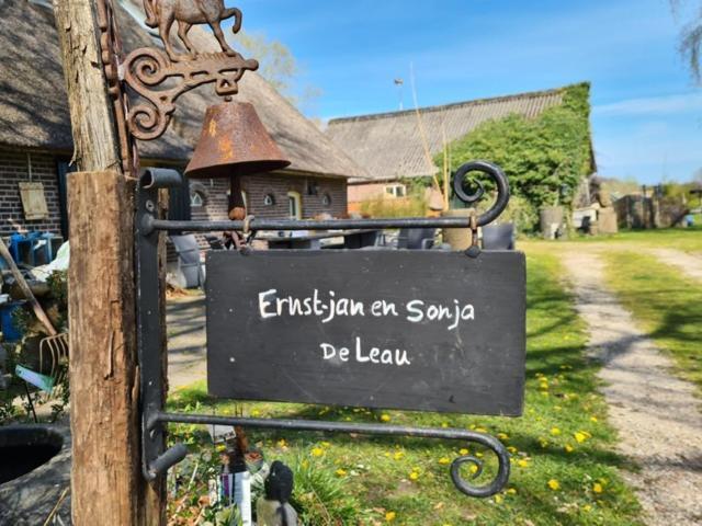 Rumah Indo Garden Wilp Eksteriør billede